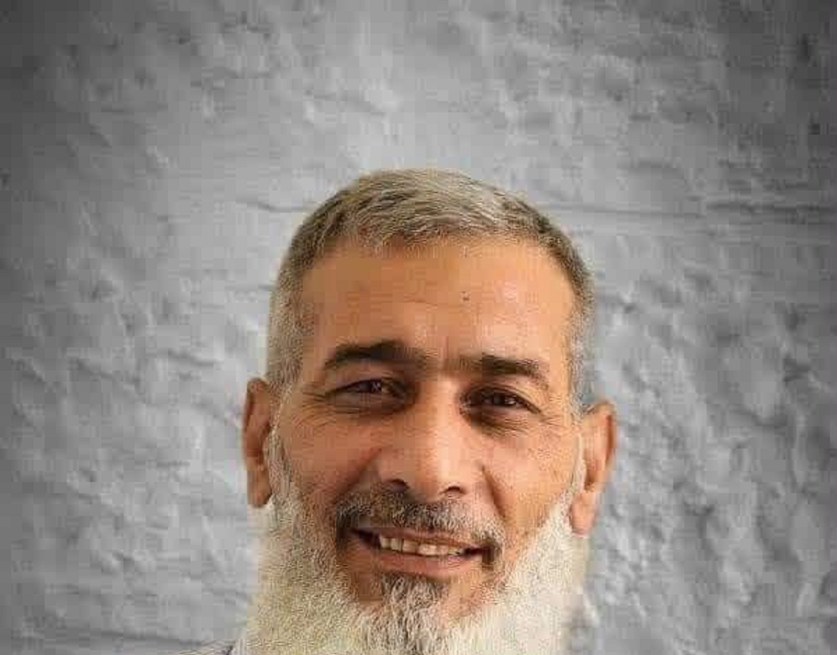 مؤسسات الأسرى تنعى المناضل والأسير السابق يوسف غوانمة